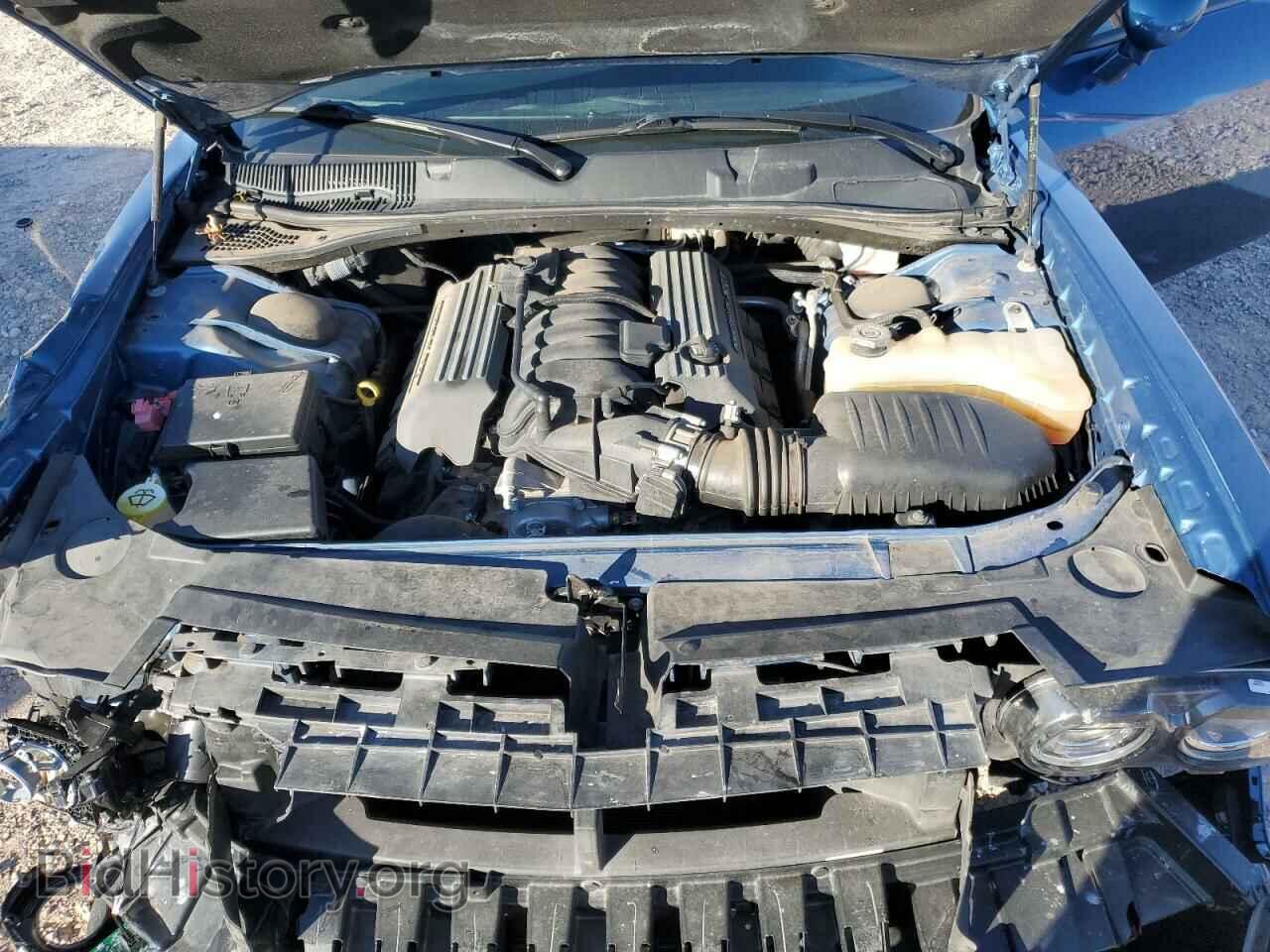 2021 DODGE CHALLENGER - VIN: 2C3CDZFJ3MH604475 - Photo 11