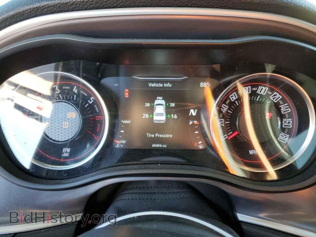 2021 DODGE CHALLENGER - VIN: 2C3CDZFJ3MH604475 - Photo 9