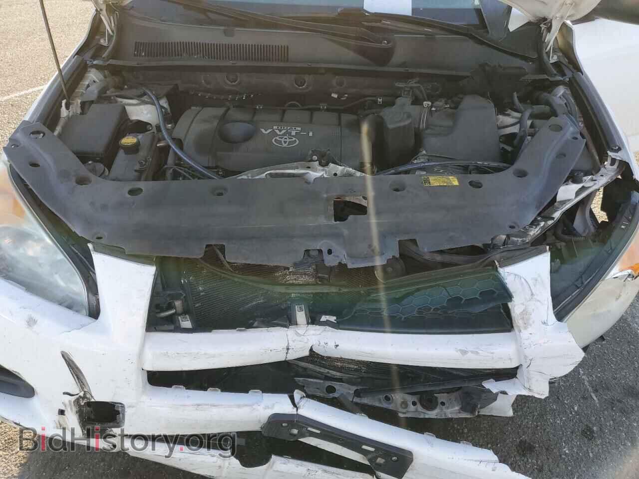 2009 TOYOTA RAV4 - VIN: 2T3BF33VX9W006316 - Фото 12
