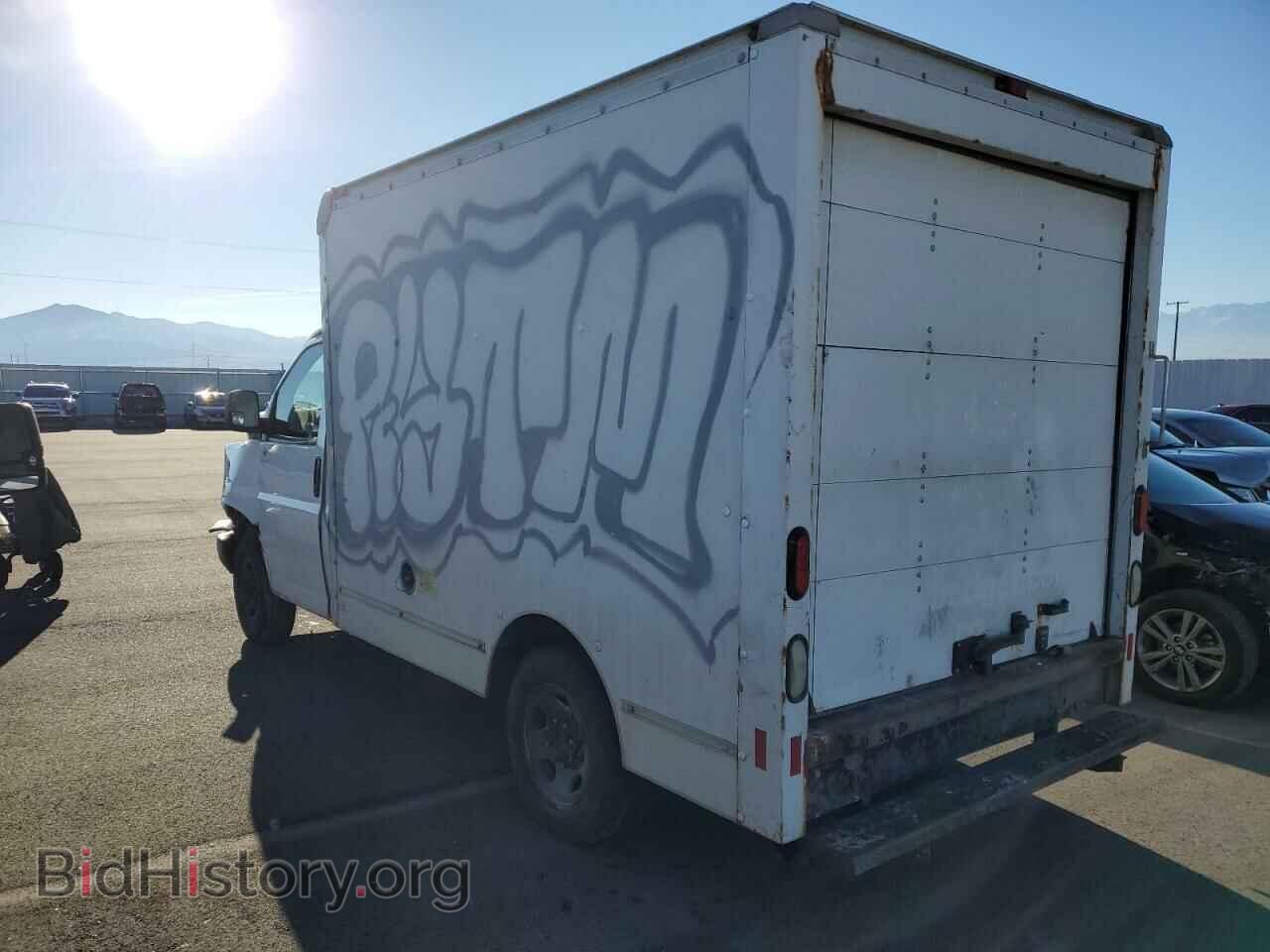 2006 GMC SAVANA - VIN: 1GDGG31VX61903485 - Фото 2