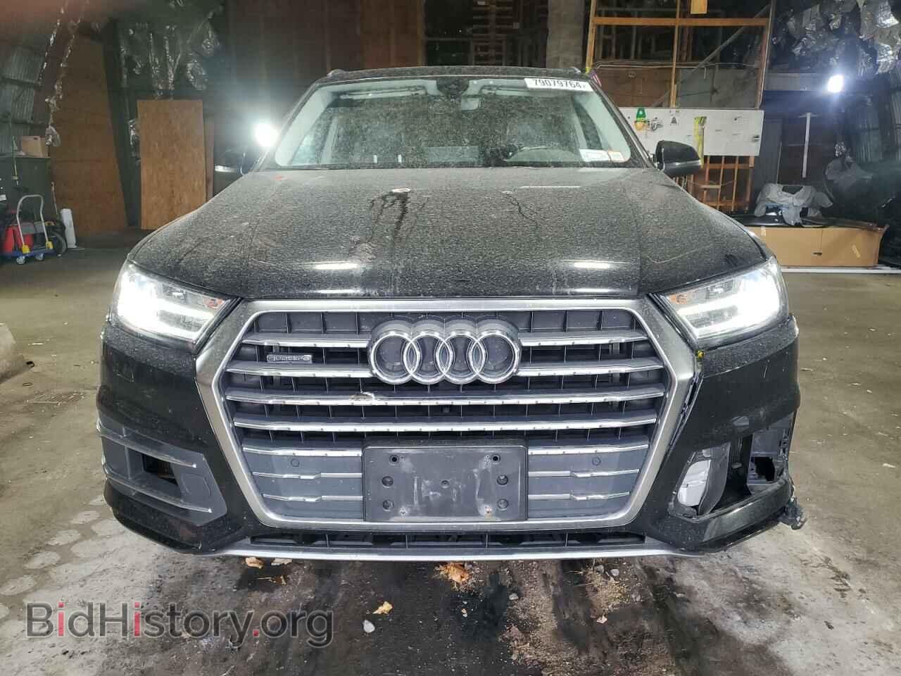2018 AUDI Q7 - VIN: WA1LAAF79JD048198 - Фото 5