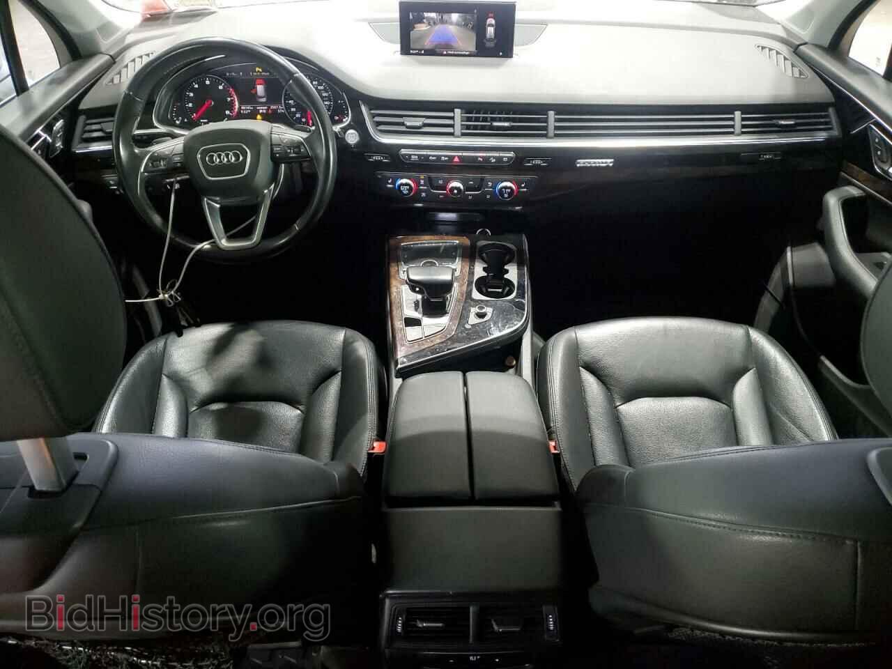 2018 AUDI Q7 - VIN: WA1LAAF79JD048198 - Фото 8