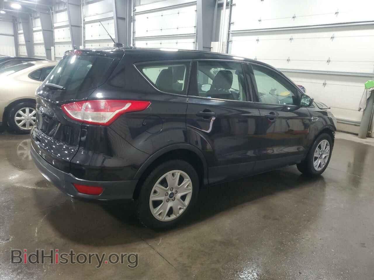 2015 FORD ESCAPE - VIN: 1FMCU0F73FUC63019 - Photo 3