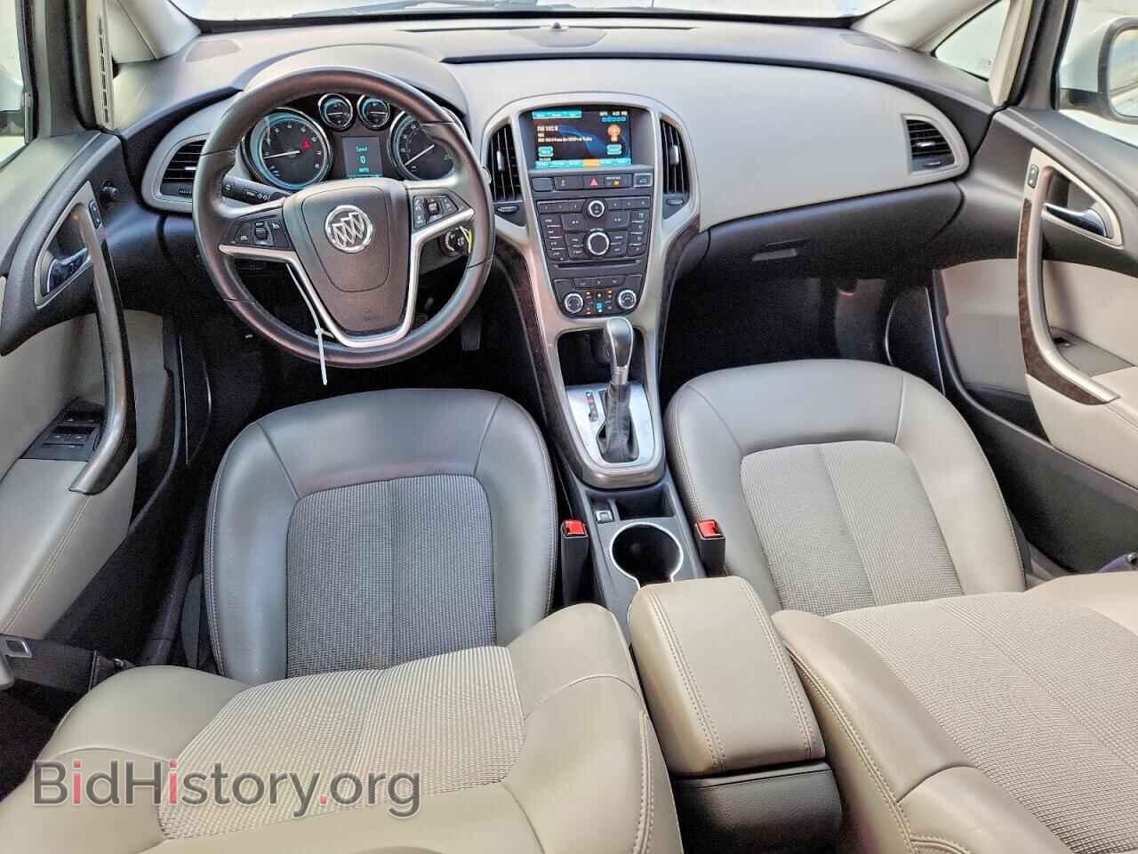 2016 BUICK VERANO - VIN: 1G4PP5SK6G4149596 - Фото 8