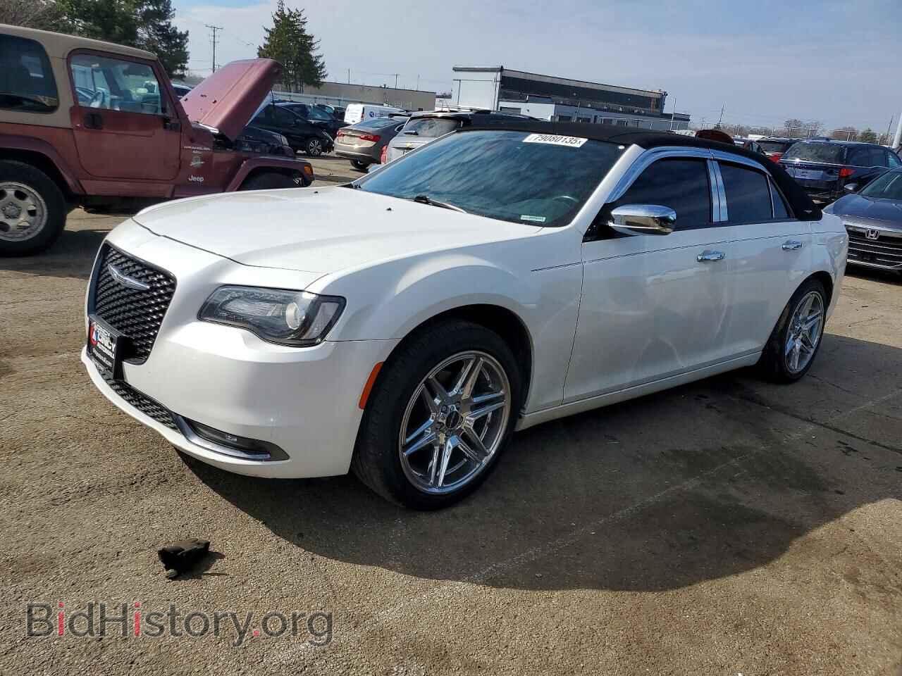 Photo 2C3CCABG1FH882650 - CHRYSLER 300 2015