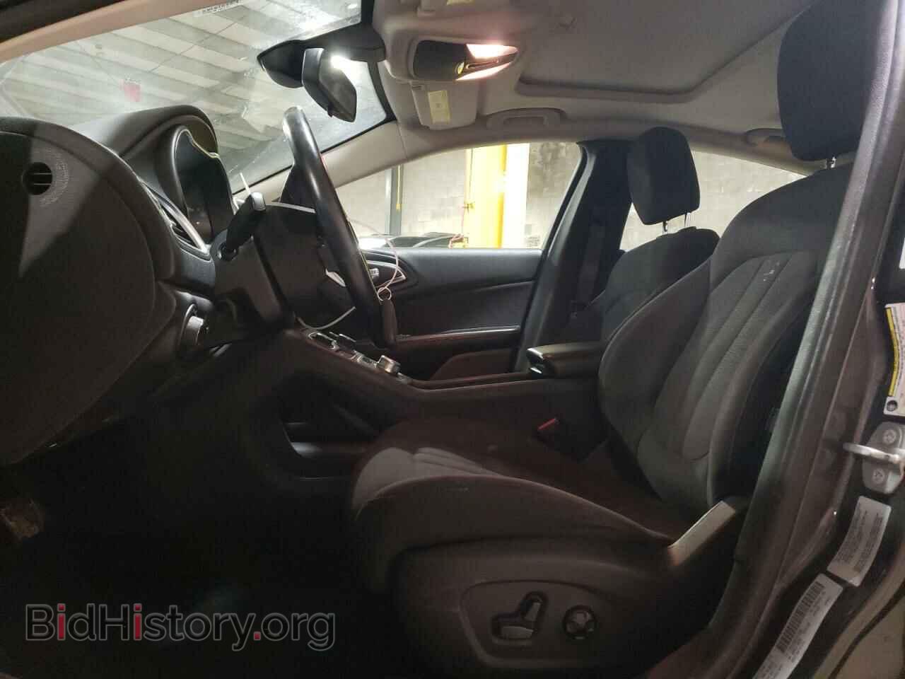 2015 CHRYSLER 200 - VIN: 1C3CCCAB0FN741805 - Фото 7