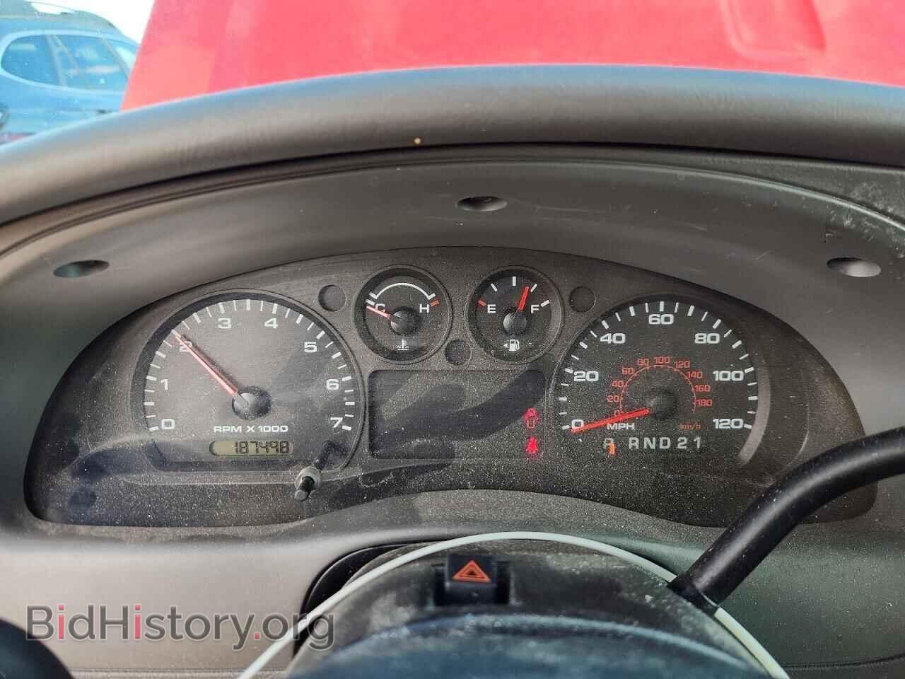 2006 FORD RANGER - VIN: 1FTZR45E66PA07964 - Фото 9