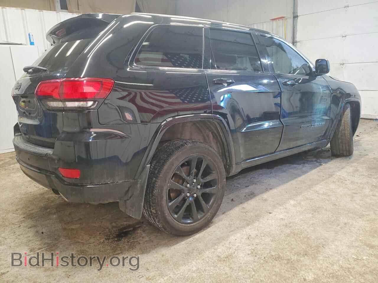2019 JEEP CHEROKEE - VIN: 1C4RJFAG9KC669159 - Фото 3