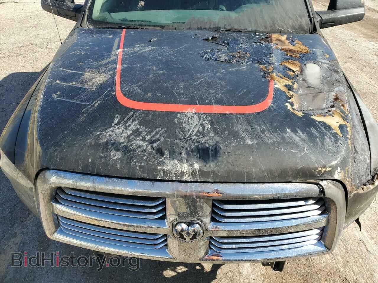 2013 RAM 2500 - VIN: 3C6TR5ET5DG579854 - Фото 11
