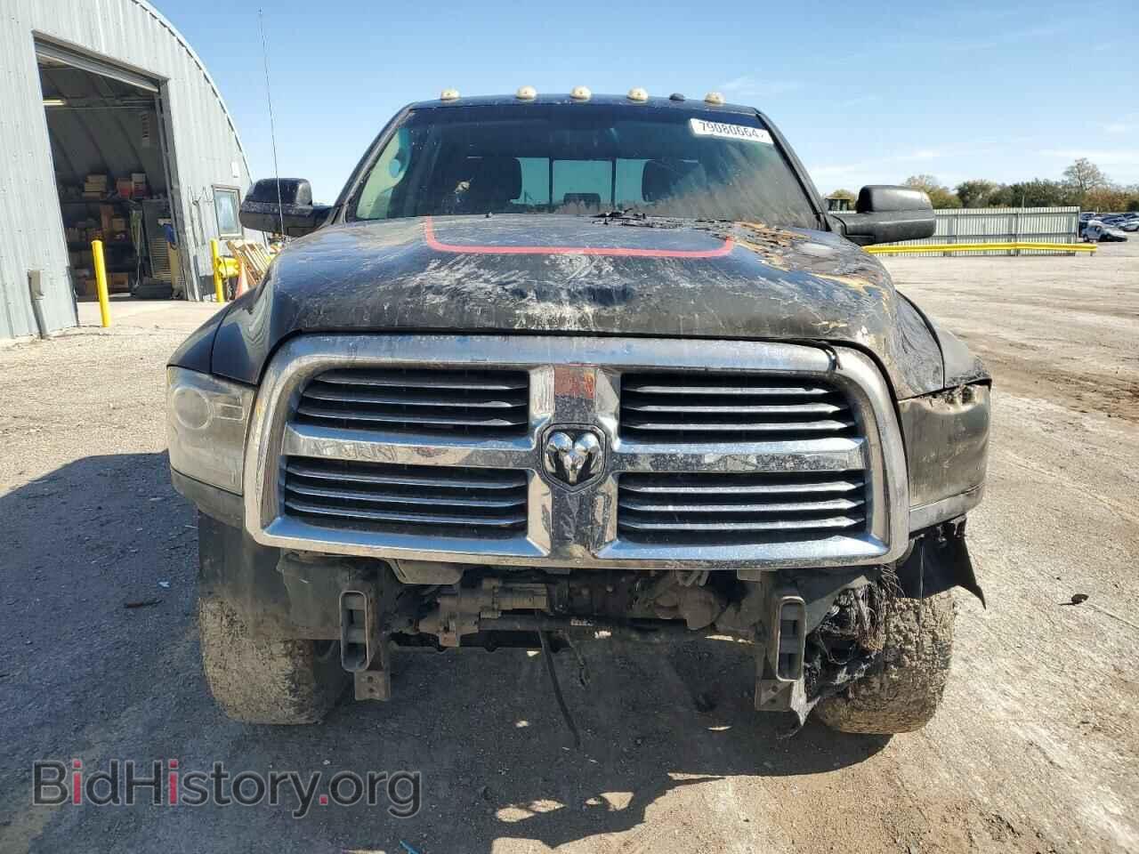 2013 RAM 2500 - VIN: 3C6TR5ET5DG579854 - Фото 5