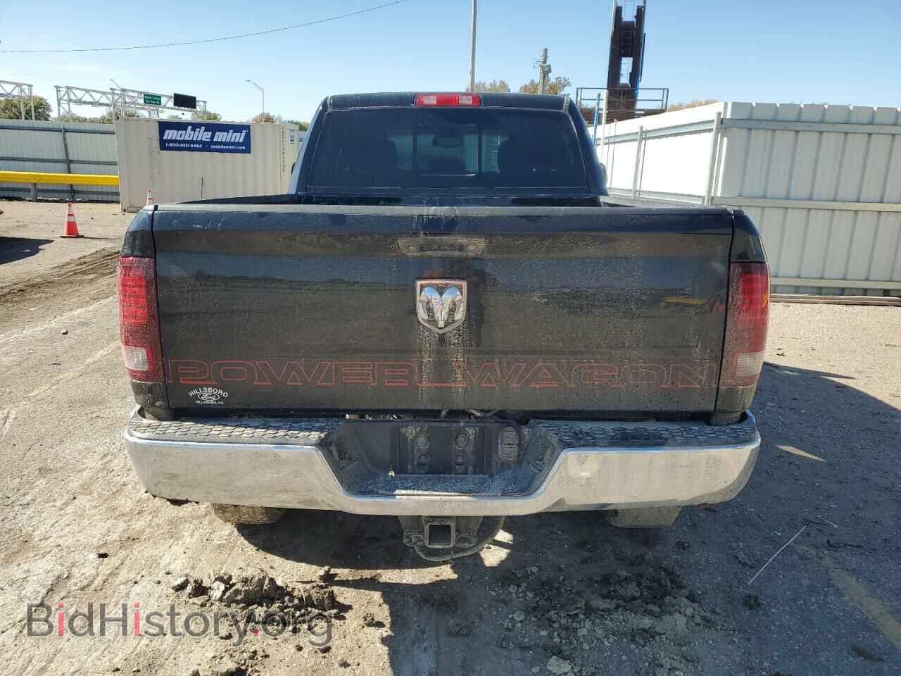 2013 RAM 2500 - VIN: 3C6TR5ET5DG579854 - Фото 6