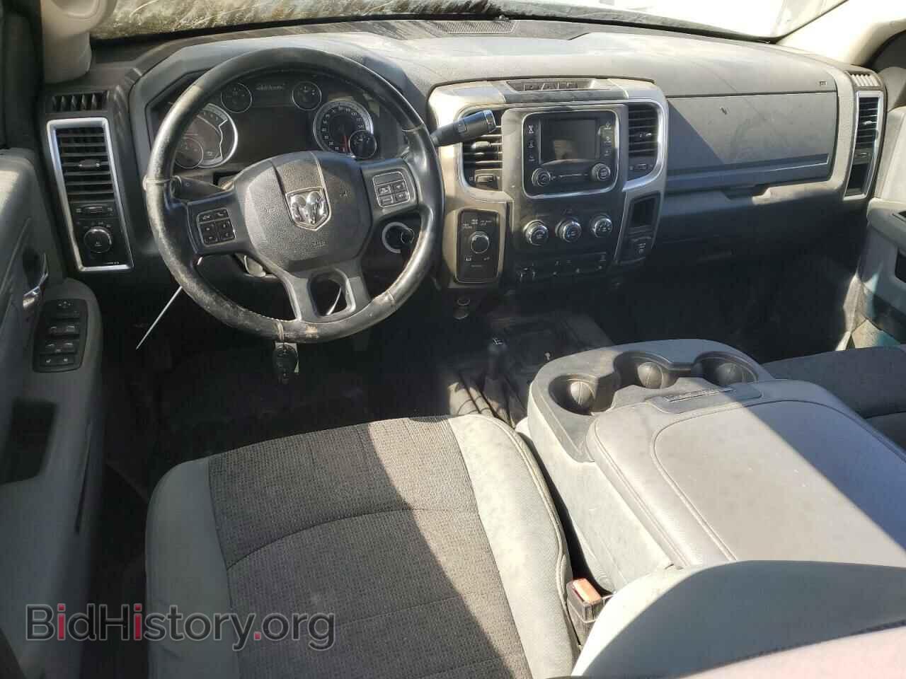 2013 RAM 2500 - VIN: 3C6TR5ET5DG579854 - Фото 8
