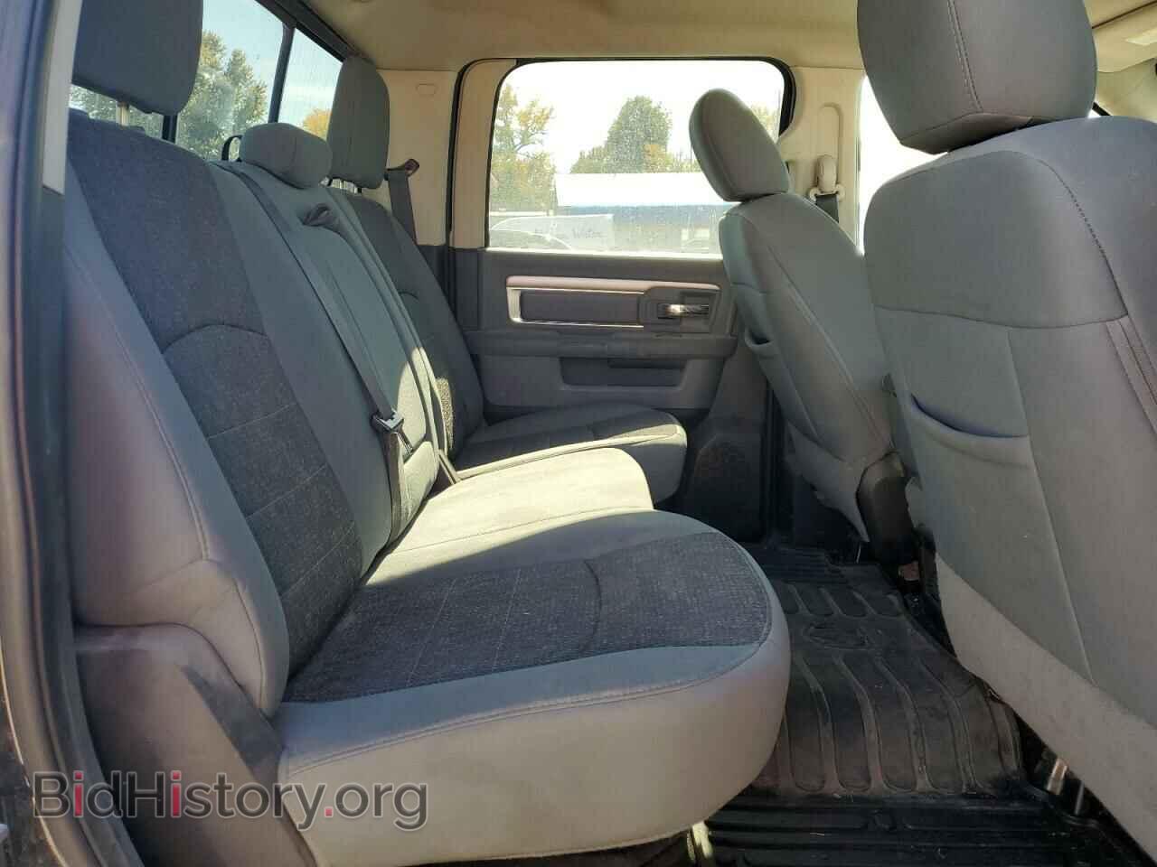 2013 RAM 2500 - VIN: 3C6TR5ET5DG579854 - Фото 10