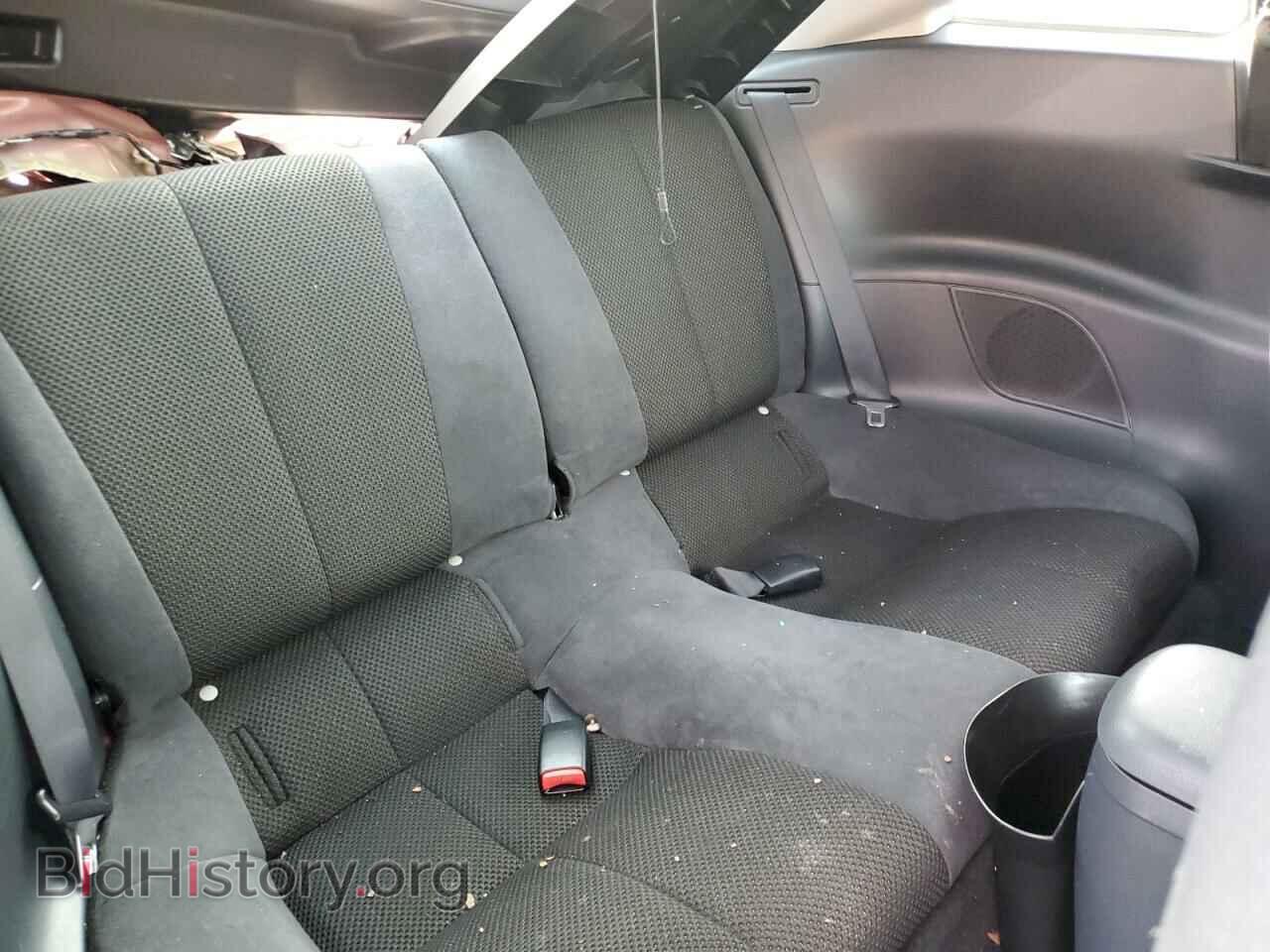 2008 MITSUBISHI ECLIPSE - VIN: 4A3AK24F48E003858 - Photo 10