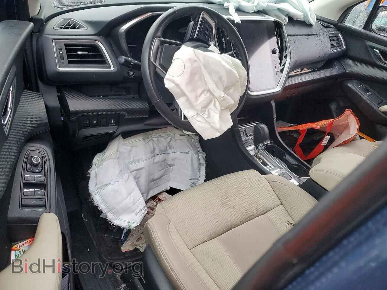 2024 SUBARU ASCENT - VIN: 4S4WMACD9R3414940 - Photo 8