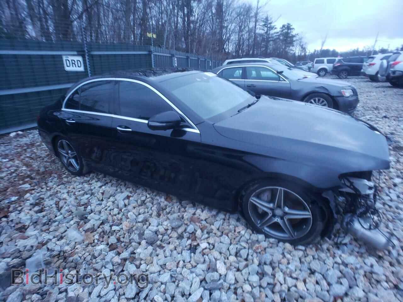 2017 MERCEDES-BENZ E-CLASS - VIN: WDDZF4KB4HA007461 - Фото 4
