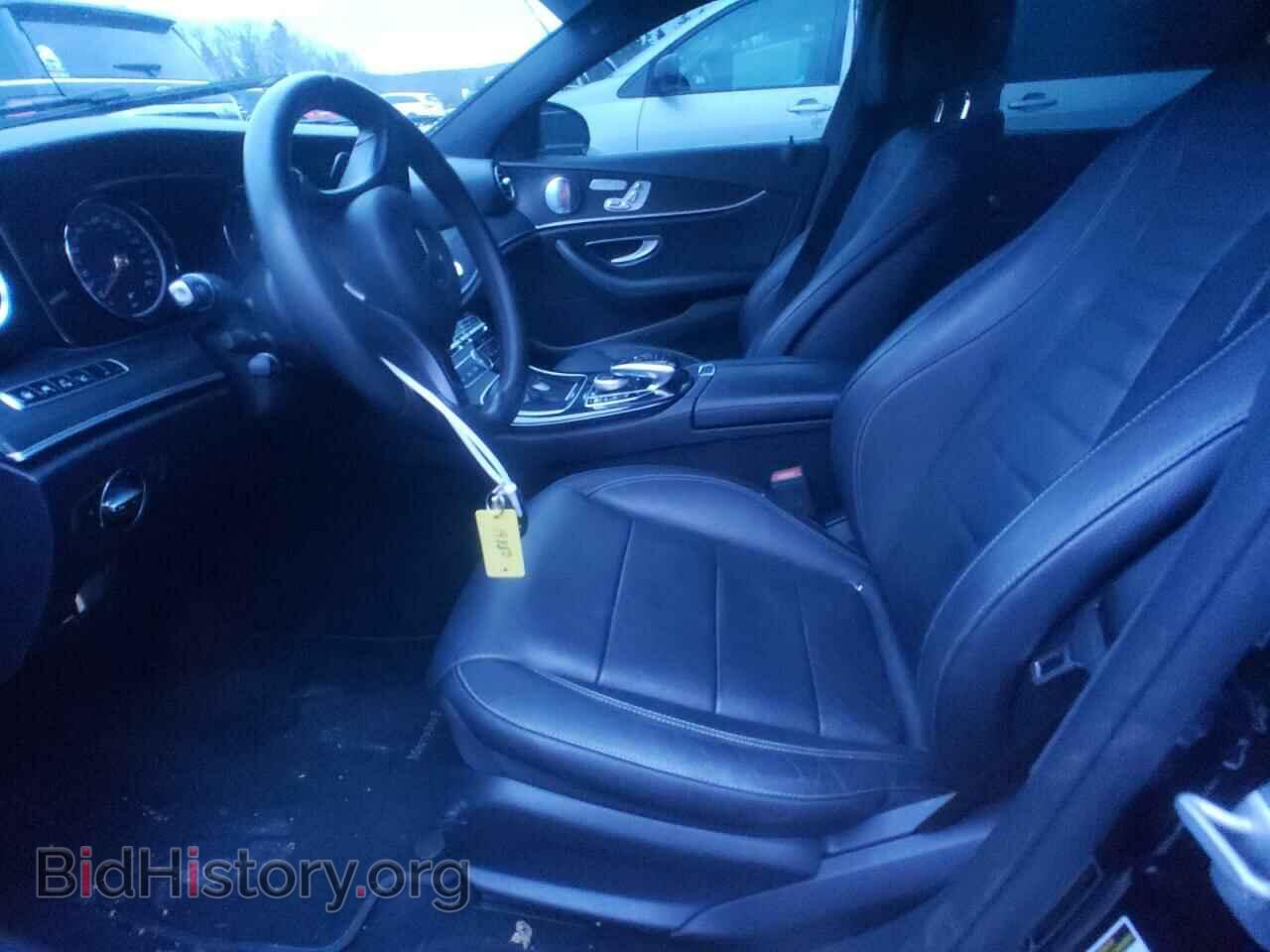 2017 MERCEDES-BENZ E-CLASS - VIN: WDDZF4KB4HA007461 - Фото 7