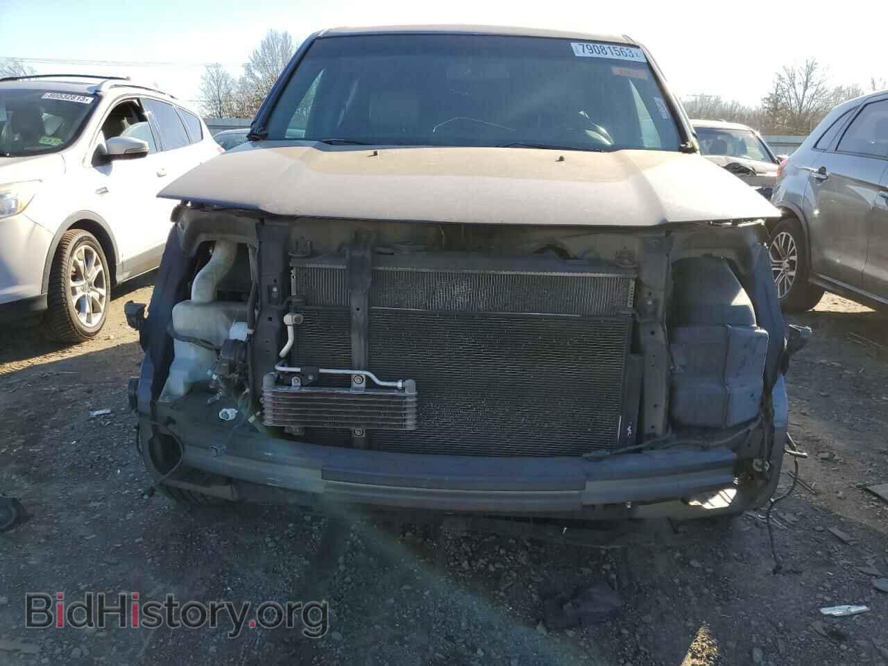 2011 HONDA PILOT - VIN: 5FNYF4H64BB043598 - Photo 5