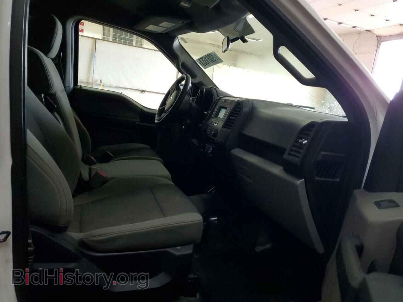 2017 FORD All Models - VIN: 1FTMF1EF9HKD61052 - Photo 10
