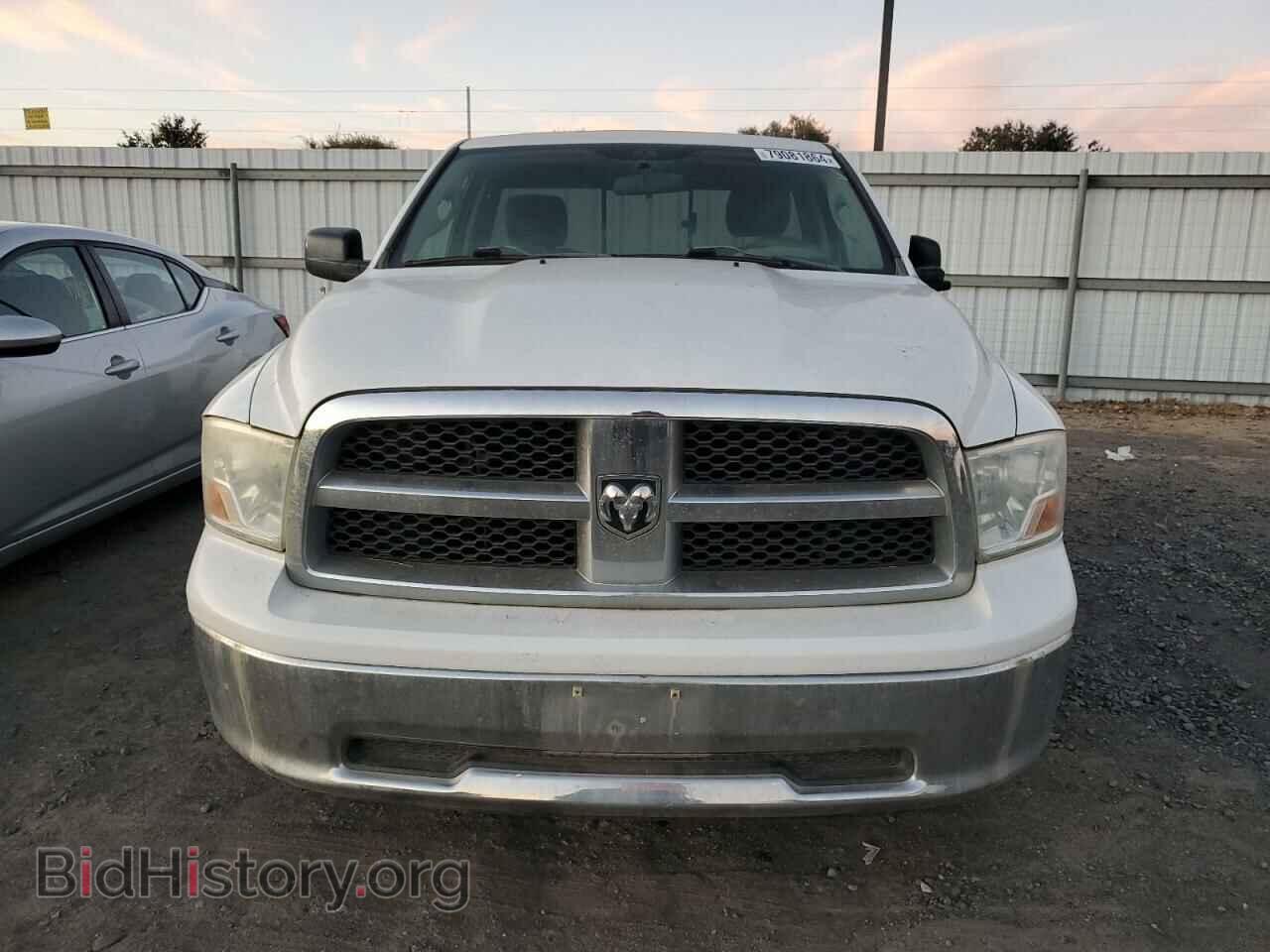 2011 DODGE All Models - VIN: 3D7JB1EP6BG518516 - Photo 5