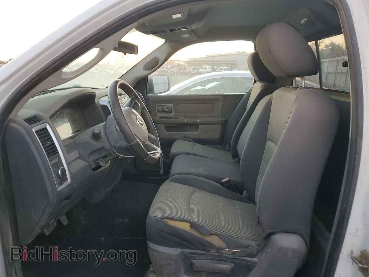 2011 DODGE All Models - VIN: 3D7JB1EP6BG518516 - Photo 7