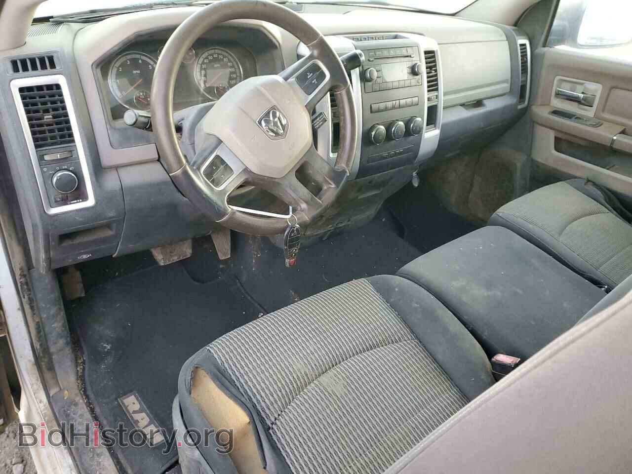 2011 DODGE All Models - VIN: 3D7JB1EP6BG518516 - Photo 8