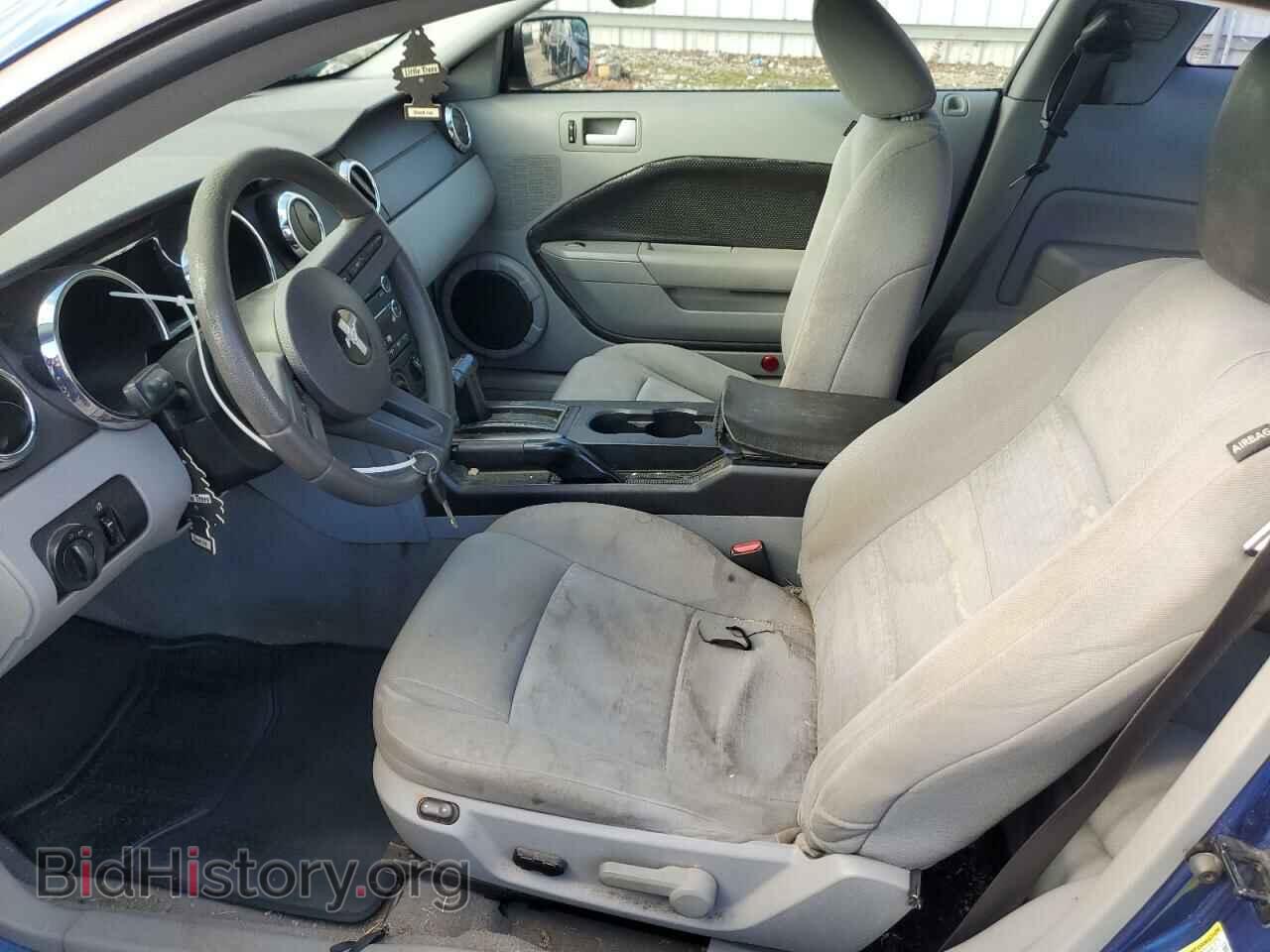 2008 FORD ALL Models - VIN: 1ZVHT80N785174180 - Photo 7