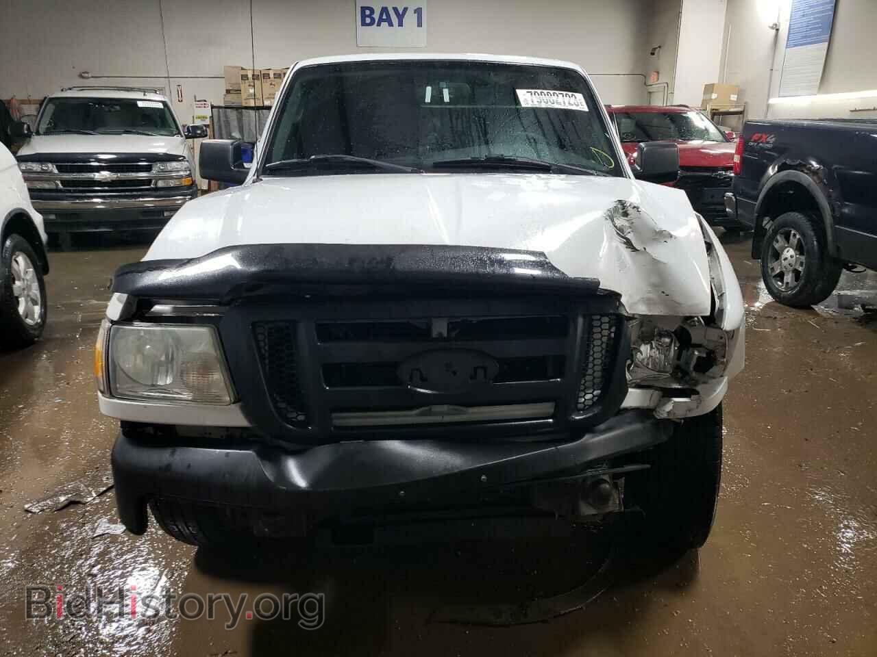 2006 FORD RANGER - VIN: 1FTYR10D46PA06367 - Фото 5