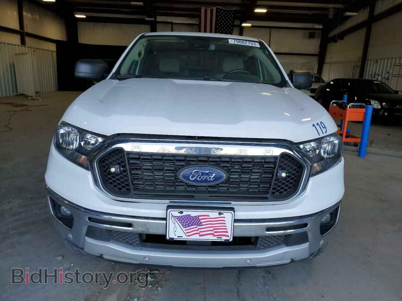 2021 FORD RANGER - VIN: 1FTER1EH0MLD41693 - Фото 5