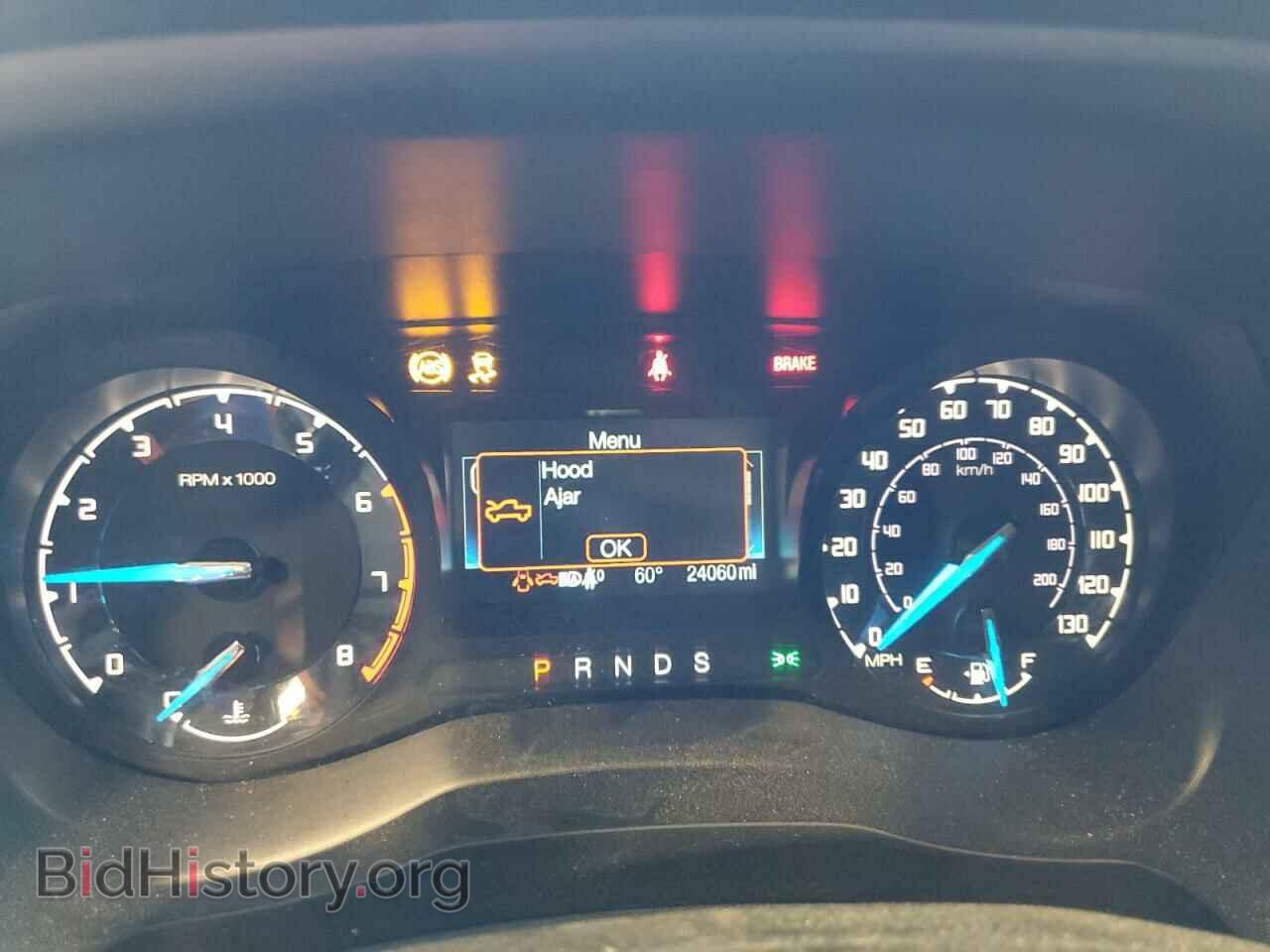 2021 FORD RANGER - VIN: 1FTER1EH0MLD41693 - Фото 9