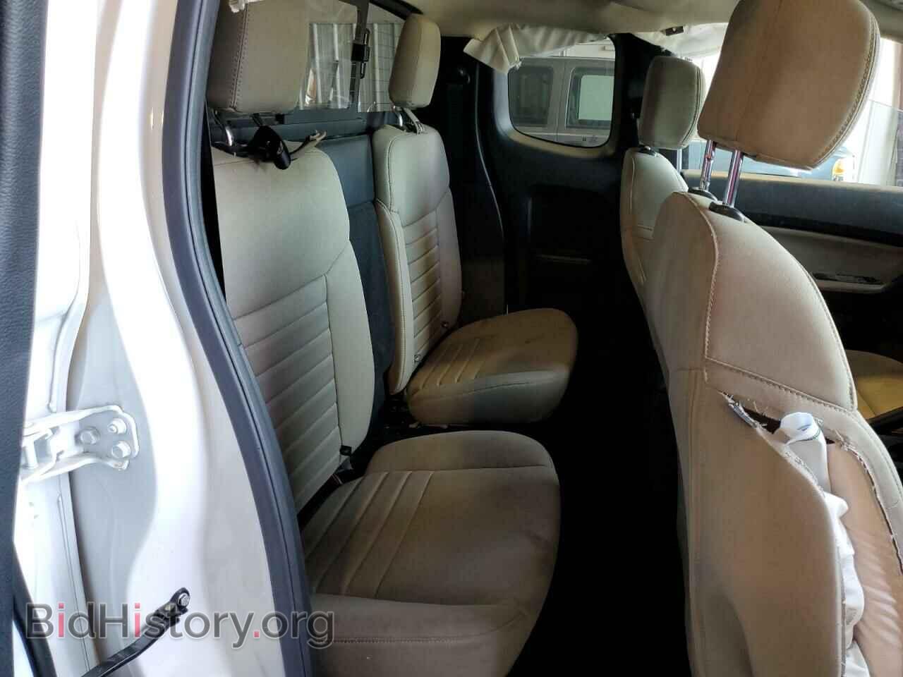 2021 FORD RANGER - VIN: 1FTER1EH0MLD41693 - Фото 10