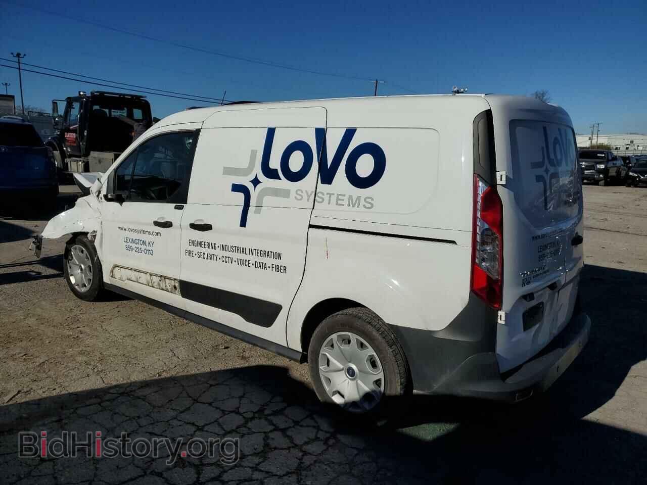 2016 FORD TRANSIT - VIN: NM0LS7E7XG1290772 - Photo 2