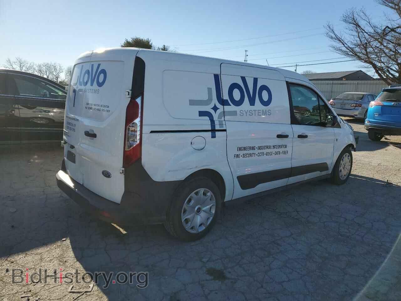 2016 FORD TRANSIT - VIN: NM0LS7E7XG1290772 - Photo 3