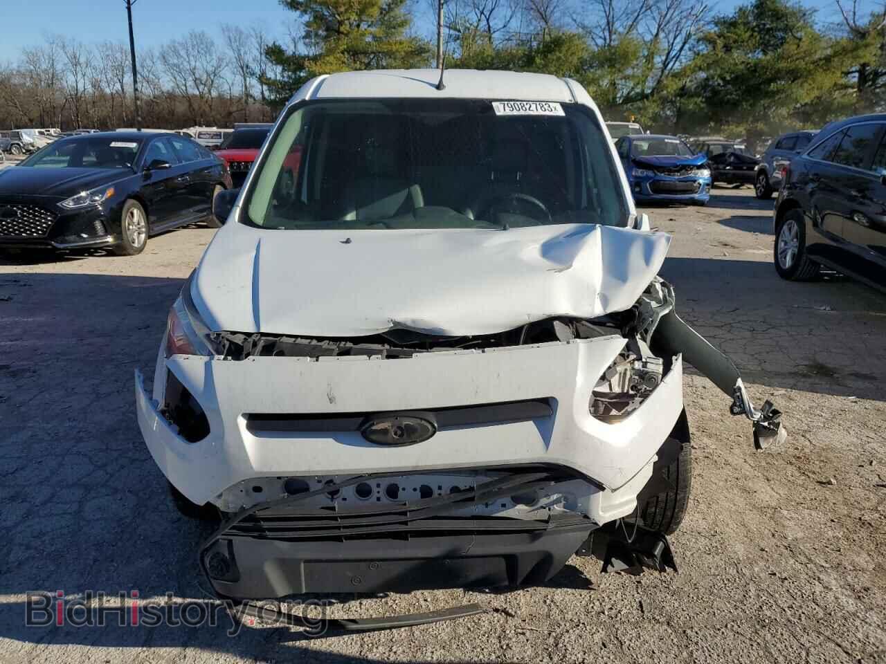 2016 FORD TRANSIT - VIN: NM0LS7E7XG1290772 - Photo 5