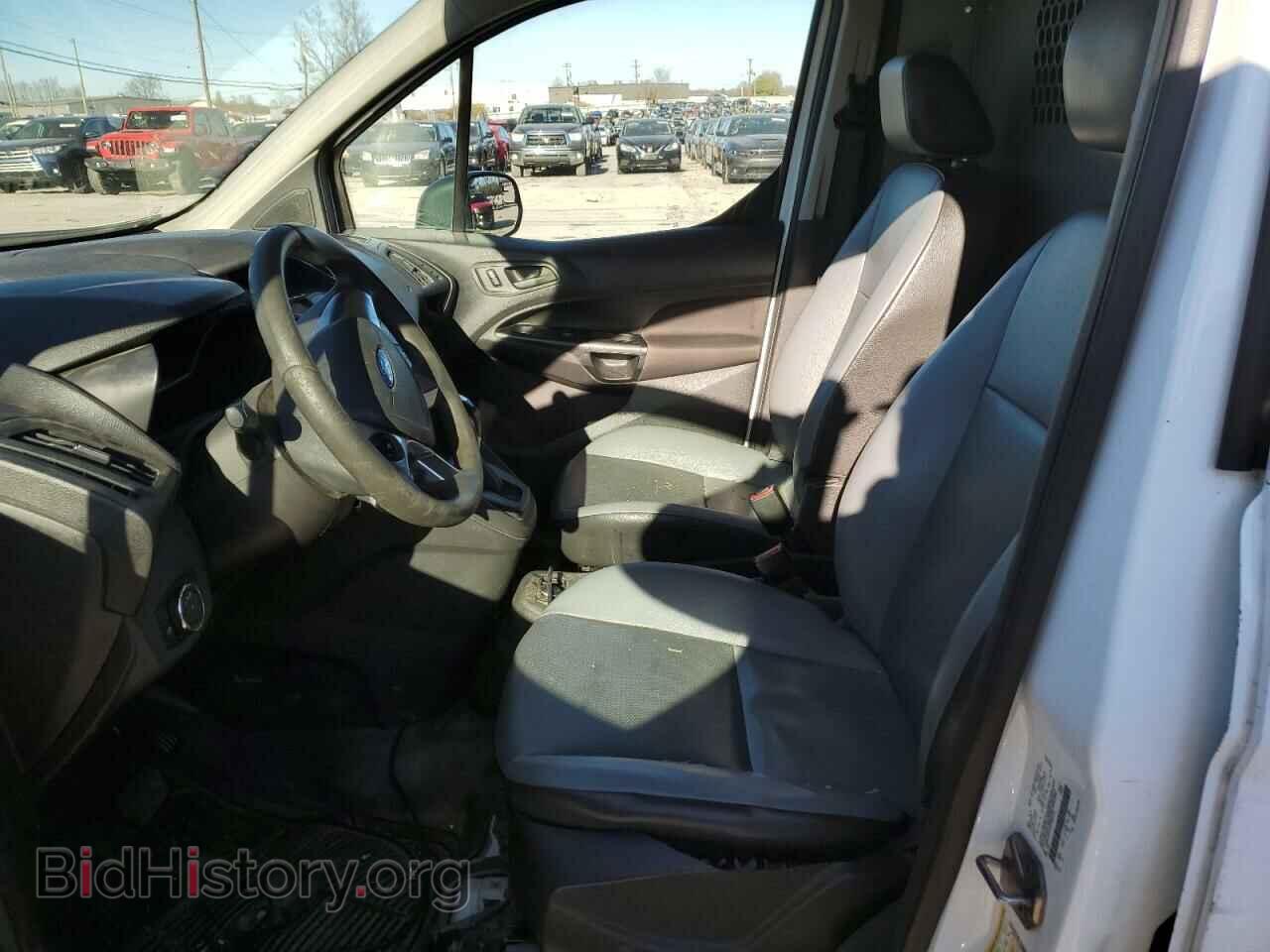 2016 FORD TRANSIT - VIN: NM0LS7E7XG1290772 - Photo 7