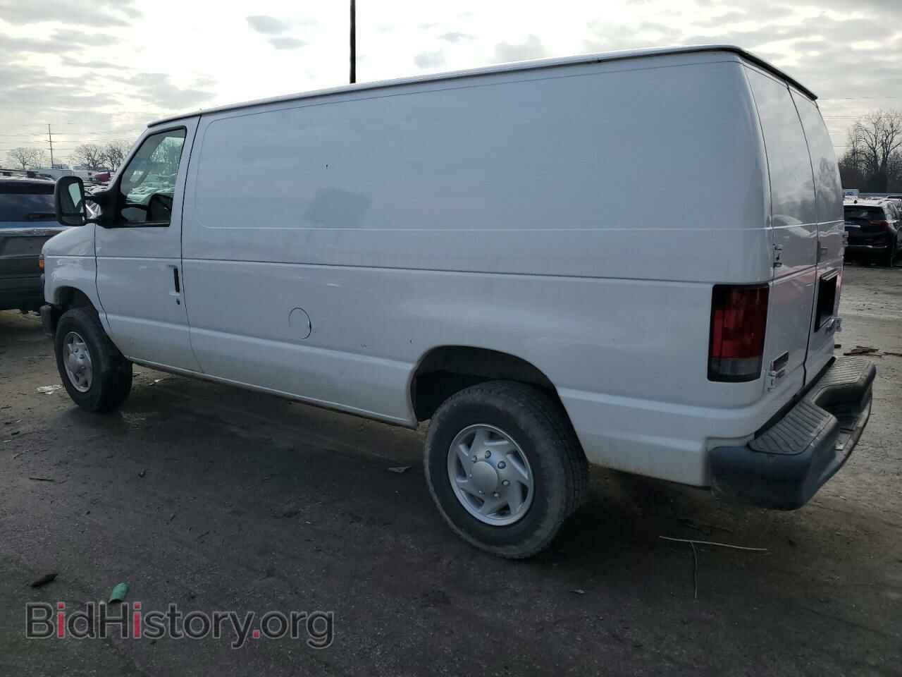 2012 FORD ALL Models - VIN: 1FTSE3EL4CDB08021 - Photo 2
