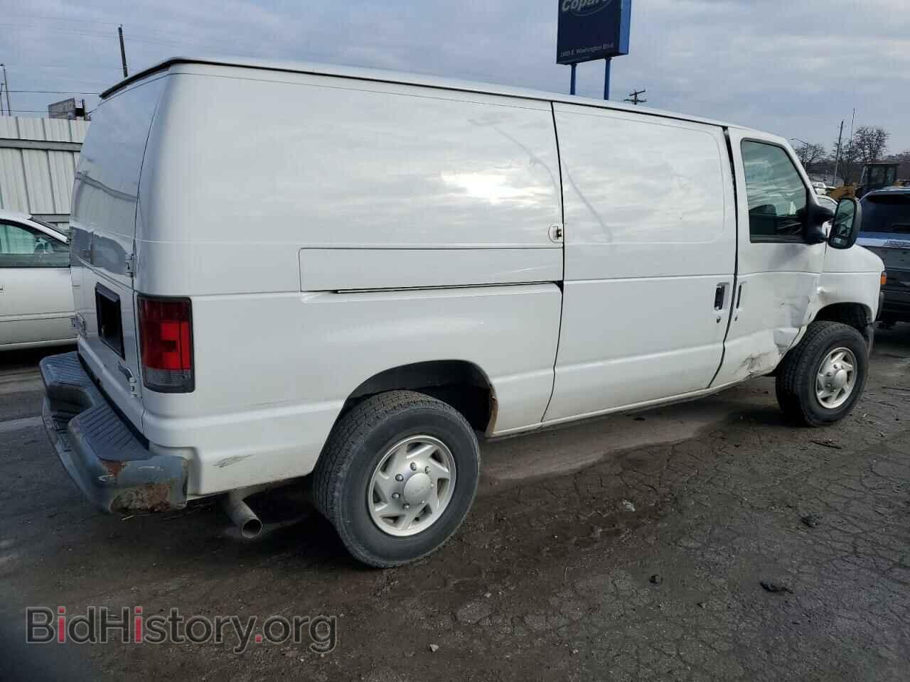 2012 FORD ALL Models - VIN: 1FTSE3EL4CDB08021 - Photo 3