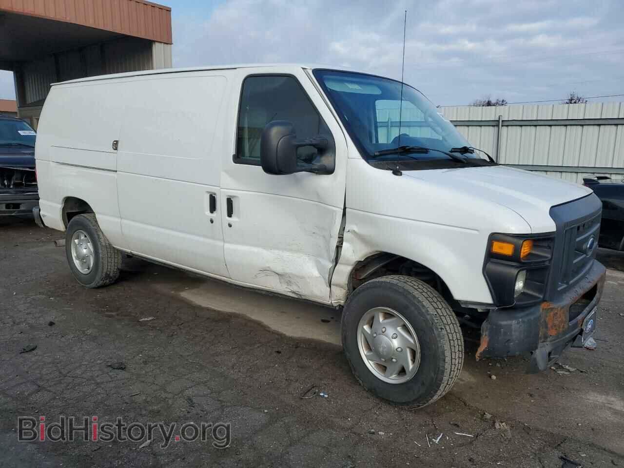 2012 FORD ALL Models - VIN: 1FTSE3EL4CDB08021 - Photo 4
