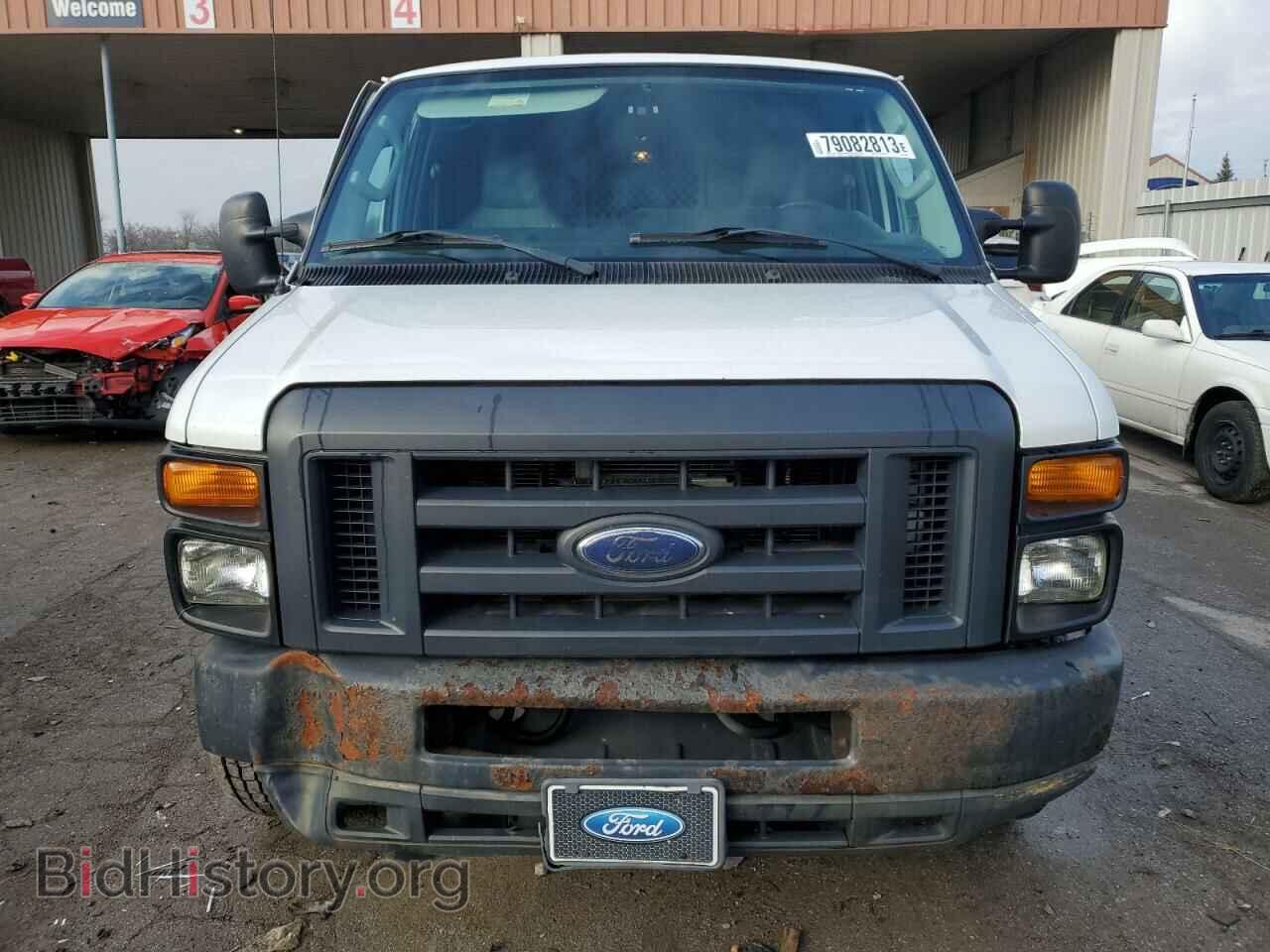 2012 FORD ALL Models - VIN: 1FTSE3EL4CDB08021 - Photo 5
