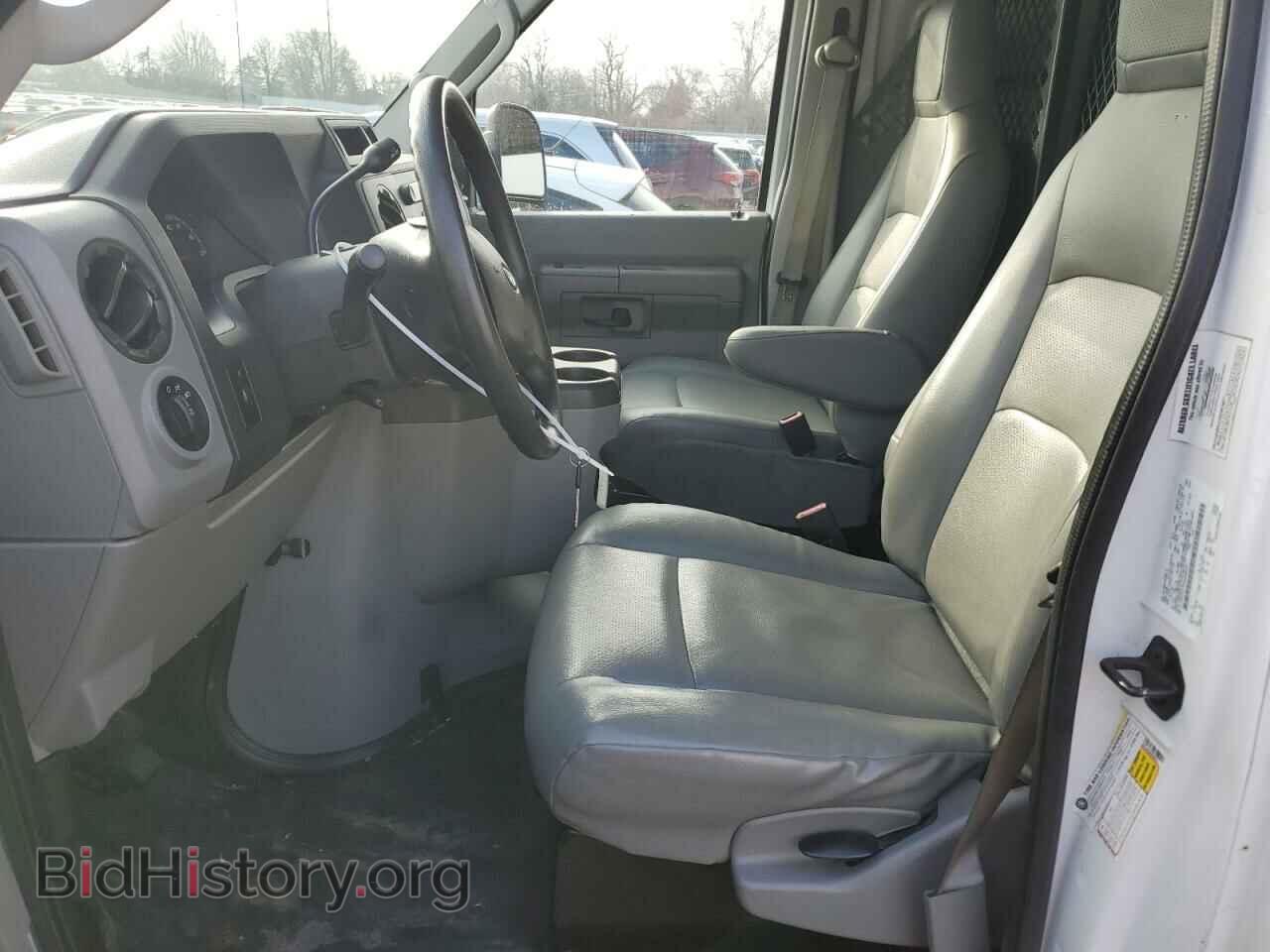 2012 FORD ALL Models - VIN: 1FTSE3EL4CDB08021 - Photo 7