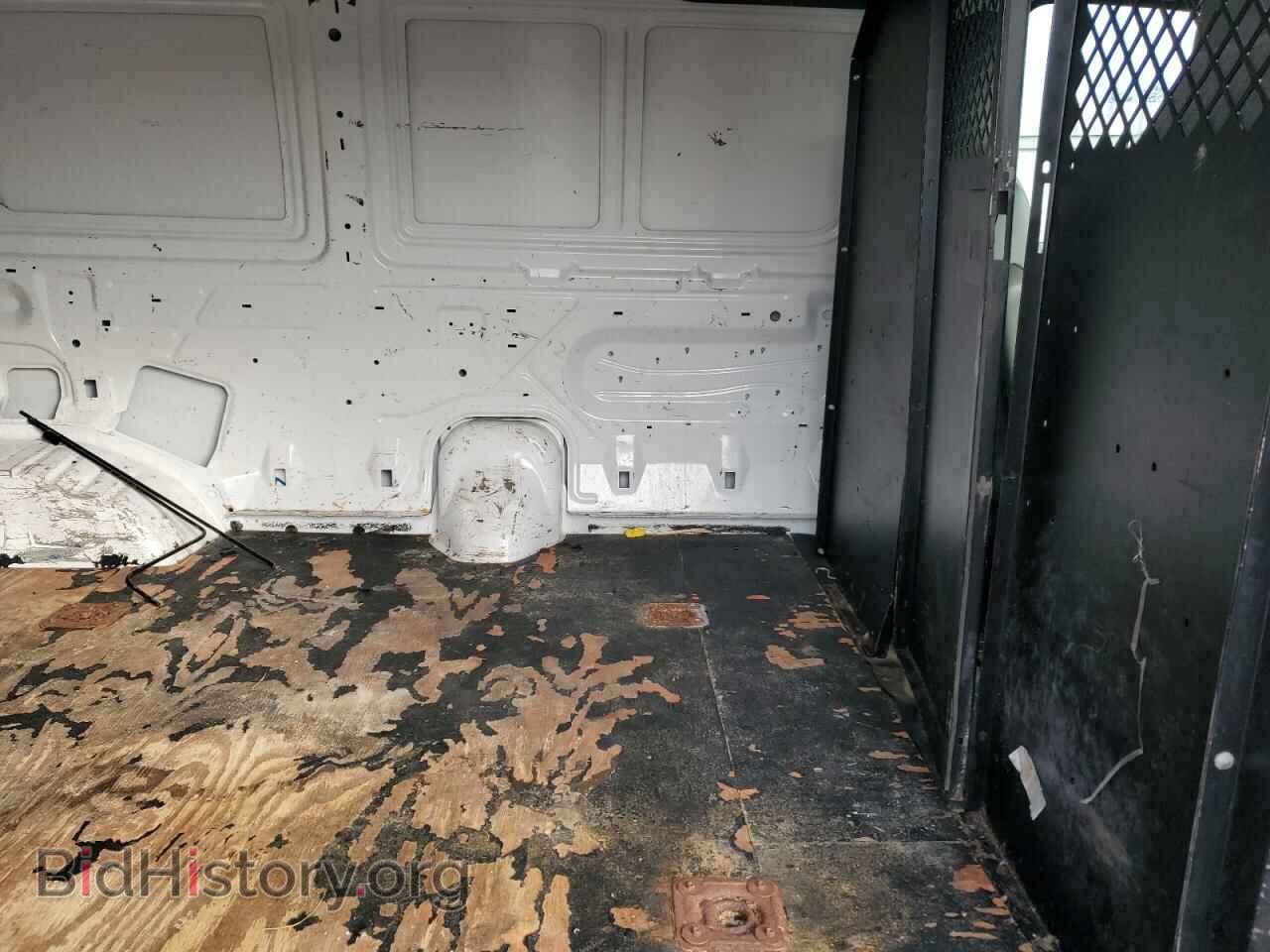 2012 FORD ALL Models - VIN: 1FTSE3EL4CDB08021 - Photo 10