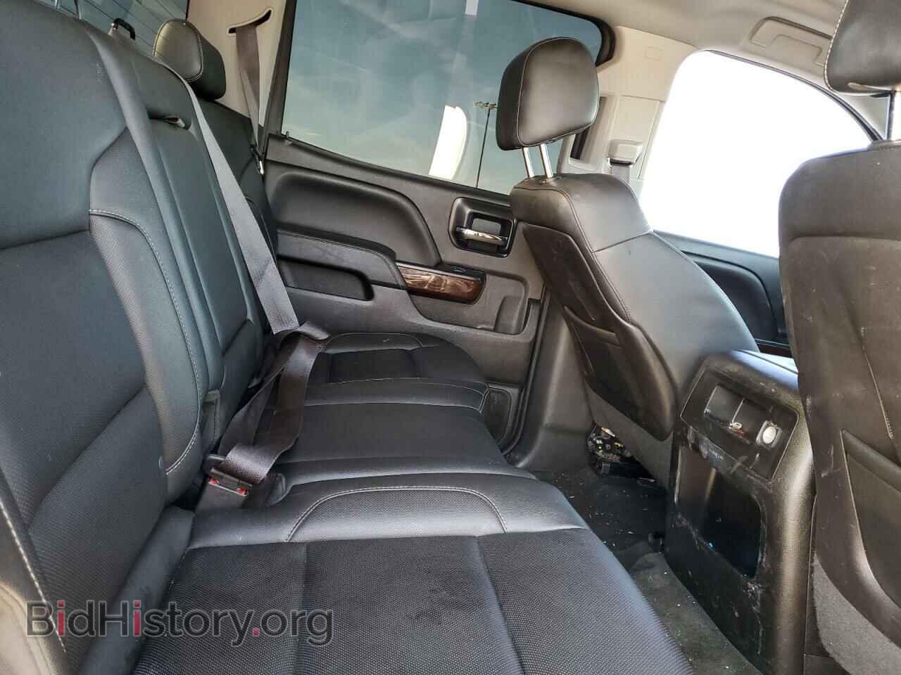 2014 GMC SIERRA - VIN: 3GTP1VEC3EG429650 - Photo 10
