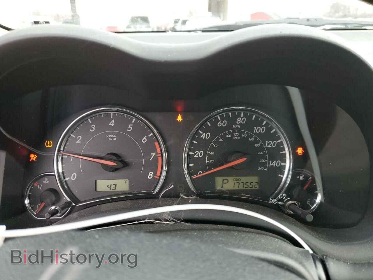 2013 TOYOTA COROLLA - VIN: 5YFBU4EEXDP120862 - Photo 9