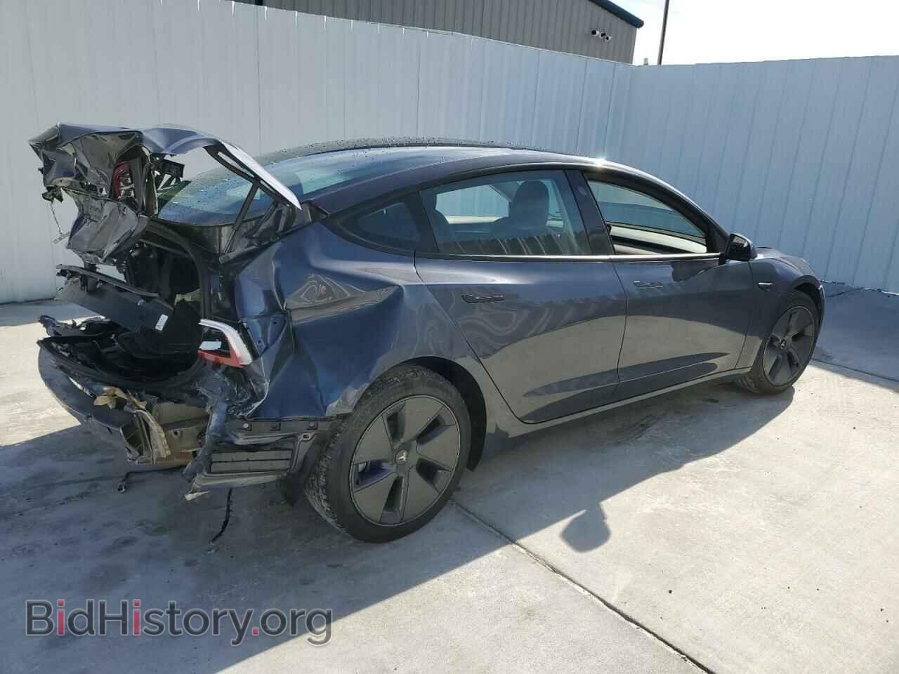2023 TESLA MODEL 3 - VIN: 5YJ3E1EA6PF433582 - Photo 3