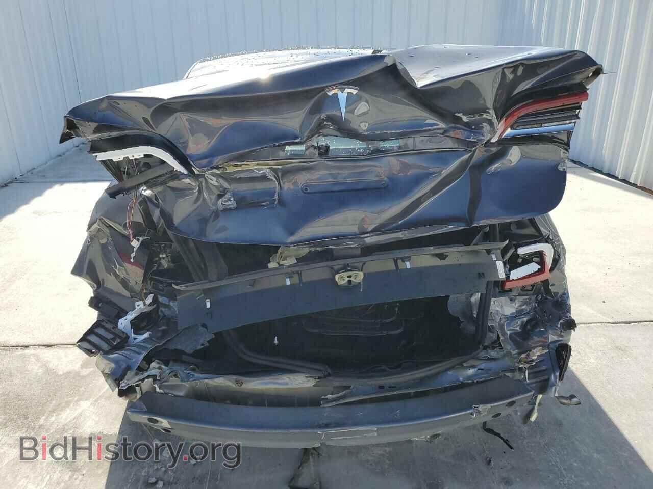 2023 TESLA MODEL 3 - VIN: 5YJ3E1EA6PF433582 - Photo 6