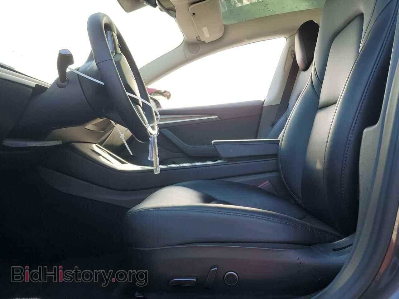 2023 TESLA MODEL 3 - VIN: 5YJ3E1EA6PF433582 - Photo 7