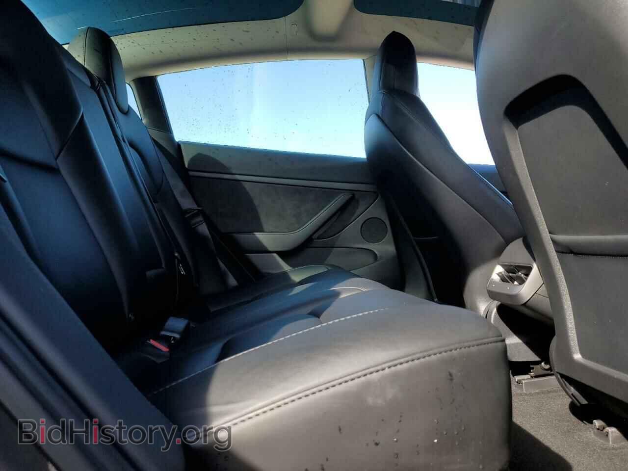 2023 TESLA MODEL 3 - VIN: 5YJ3E1EA6PF433582 - Photo 10