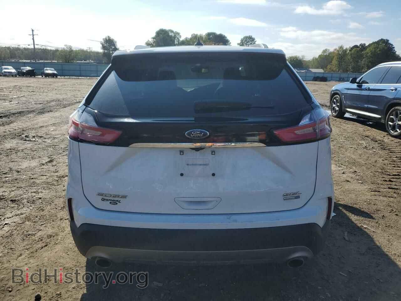 2020 FORD EDGE - VIN: 2FMPK4J93LBB14019 - Фото 6