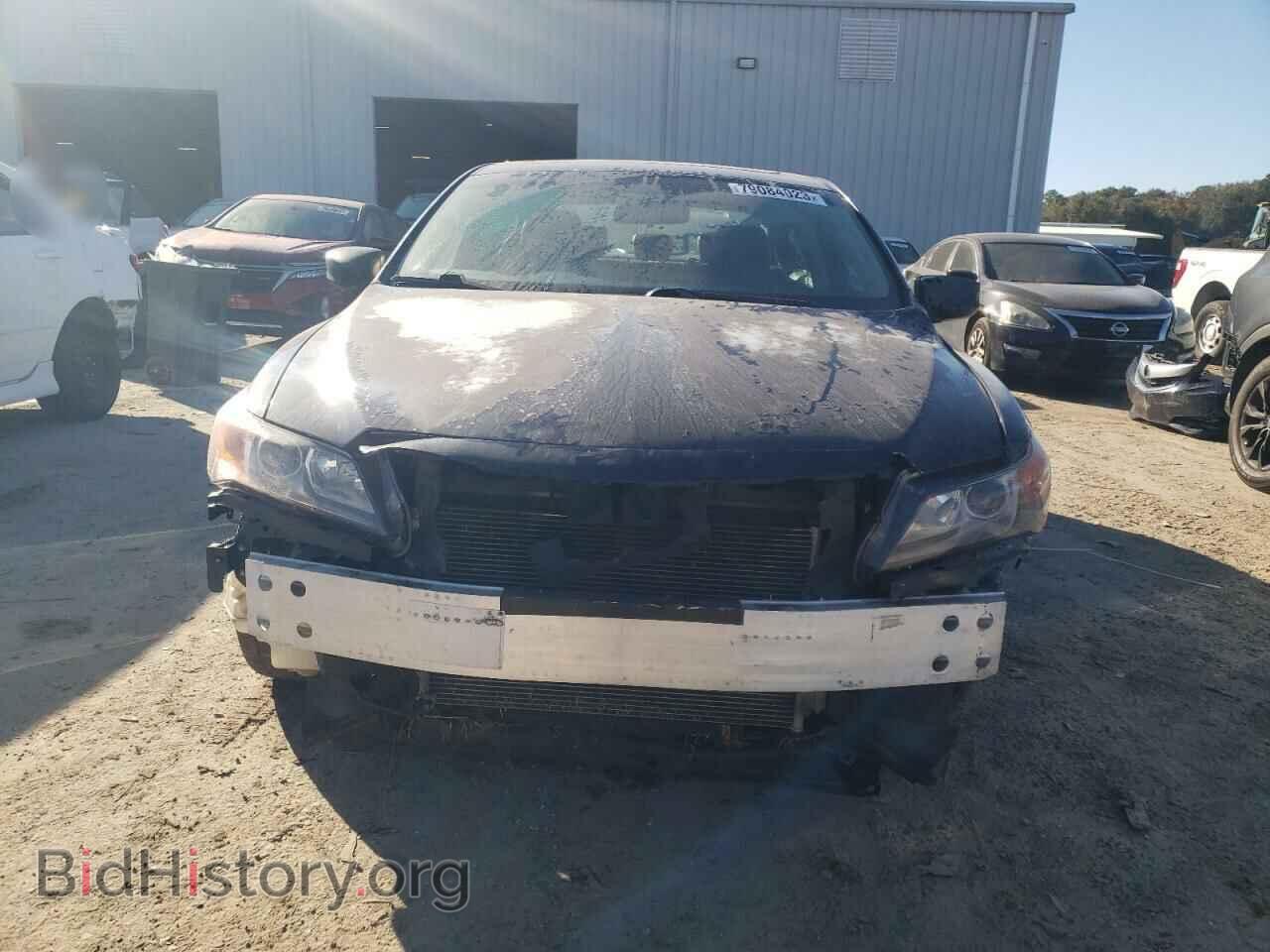 2014 ACURA ILX - VIN: 19VDE1F35EE009553 - Фото 5