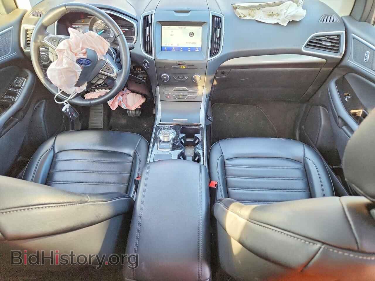 2019 FORD EDGE - VIN: 2FMPK3J90KBB45320 - Фото 8